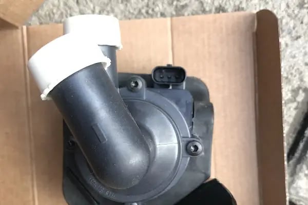 ELİT GARAGE AKŞEHİR BMW MERCEDES VOLKSWAGEN AUDİ SEAT SKODA RANGE ROVER FORD OTO TAMİR BAKIM SERVİSİ YEDEK PARÇA - Resim 20