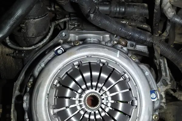 ELİT GARAGE AKŞEHİR BMW MERCEDES VOLKSWAGEN AUDİ SEAT SKODA RANGE ROVER FORD OTO TAMİR BAKIM SERVİSİ YEDEK PARÇA - Resim 14