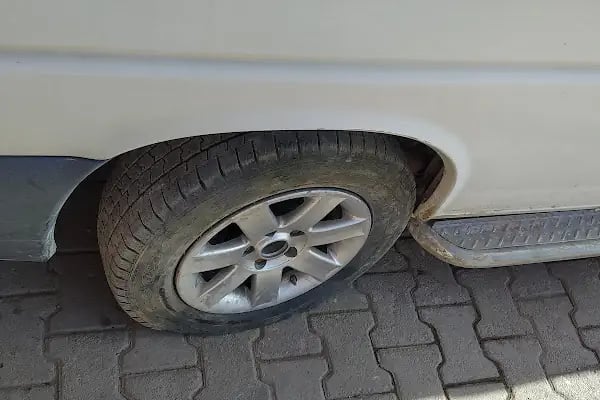 ELİT GARAGE AKŞEHİR BMW MERCEDES VOLKSWAGEN AUDİ SEAT SKODA RANGE ROVER FORD OTO TAMİR BAKIM SERVİSİ YEDEK PARÇA - Resim 19