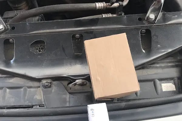 ELİT GARAGE AKŞEHİR BMW MERCEDES VOLKSWAGEN AUDİ SEAT SKODA RANGE ROVER FORD OTO TAMİR BAKIM SERVİSİ YEDEK PARÇA - Resim 17