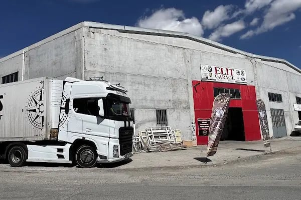 ELİT GARAGE AKŞEHİR BMW MERCEDES VOLKSWAGEN AUDİ SEAT SKODA RANGE ROVER FORD OTO TAMİR BAKIM SERVİSİ YEDEK PARÇA - Resim 7