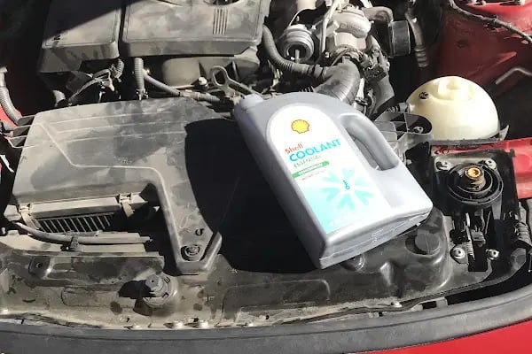 ELİT GARAGE AKŞEHİR BMW MERCEDES VOLKSWAGEN AUDİ SEAT SKODA RANGE ROVER FORD OTO TAMİR BAKIM SERVİSİ YEDEK PARÇA - Resim 6