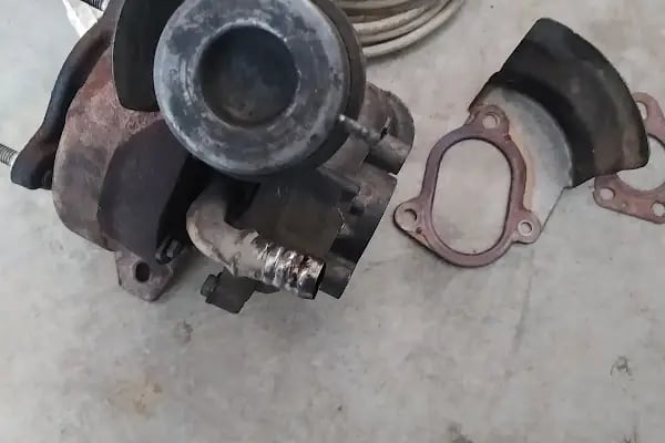 ELİT GARAGE AKŞEHİR BMW MERCEDES VOLKSWAGEN AUDİ SEAT SKODA RANGE ROVER FORD OTO TAMİR BAKIM SERVİSİ YEDEK PARÇA - Resim 5