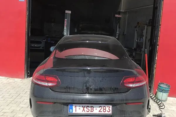 ELİT GARAGE AKŞEHİR BMW MERCEDES VOLKSWAGEN AUDİ SEAT SKODA RANGE ROVER FORD OTO TAMİR BAKIM SERVİSİ YEDEK PARÇA - Resim 15