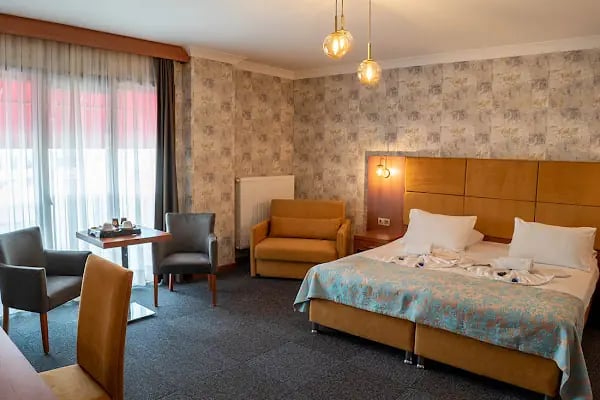 My Palace Tuzla - Resim 2