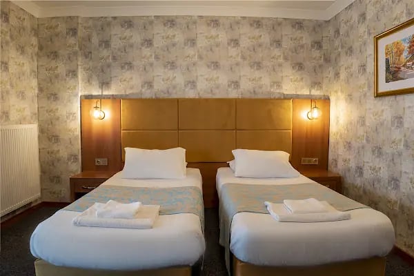 My Palace Tuzla - Resim 15