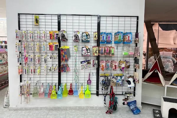 Klas Petshop 3 - Resim 6