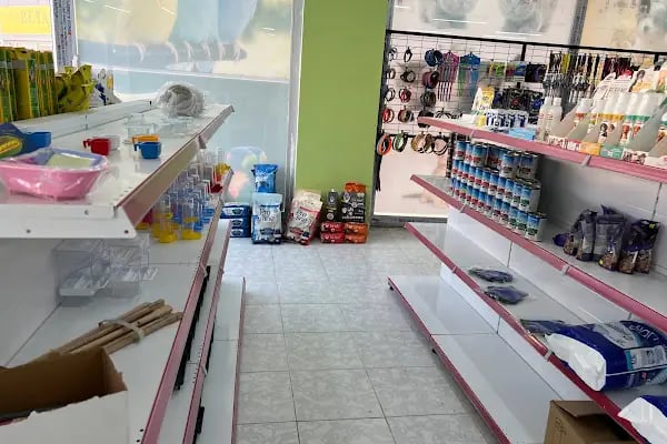 Klas Petshop 3 - Resim 8