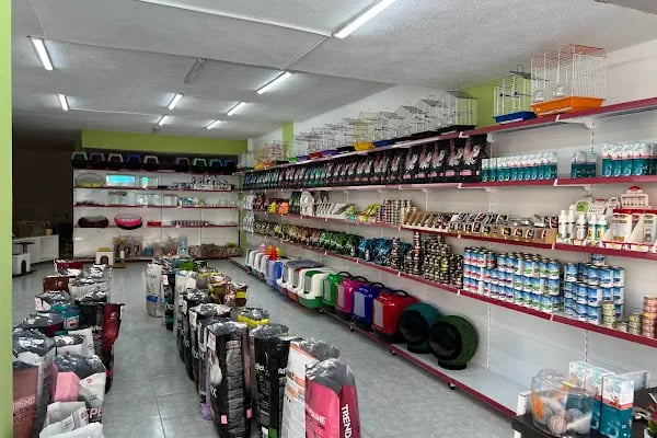 Klas Petshop 3 - Resim 4