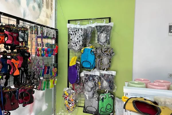 Klas Petshop 3 - Resim 7