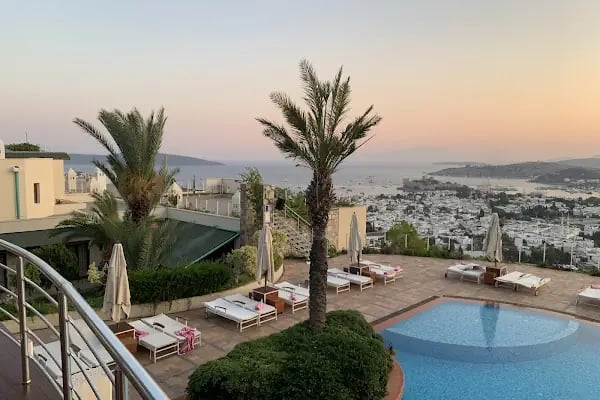 Gündoğdu Villaları ve Rıza'nın Mekanı - Resim 11