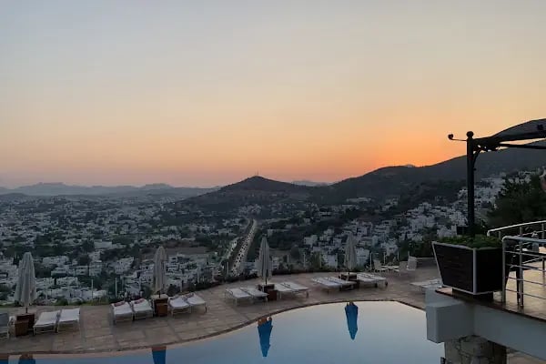 Gündoğdu Villaları ve Rıza'nın Mekanı - Resim 13