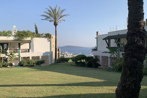 Gündoğdu Villaları ve Rıza'nın Mekanı - Resim 12