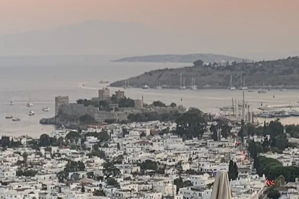Gündoğdu Villaları ve Rıza'nın Mekanı - Resim 7