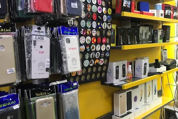 BY STORE MOBİLE - Resim 9