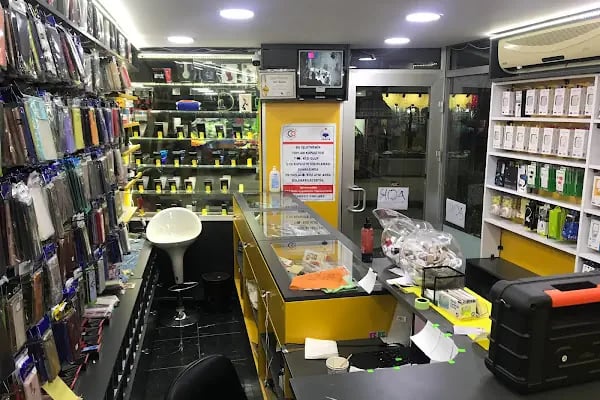 BY STORE MOBİLE - Resim 3
