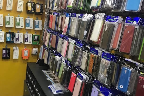 BY STORE MOBİLE - Resim 7