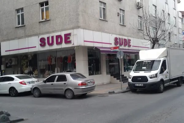 Sude - Resim 1