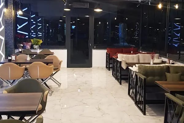 Ali Usta Baklavaları - Resim 4