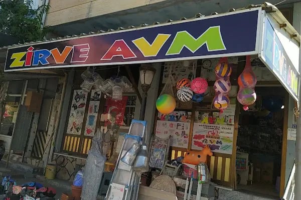 ZİRVE AVM - Resim 7