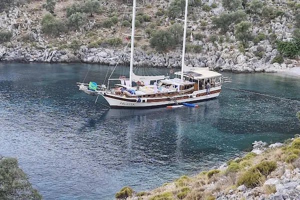 Barbaros Yachting - Resim 17