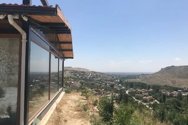 Depeler Seyir Terası - Resim 1