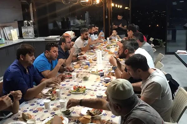 Depeler Seyir Terası - Resim 13