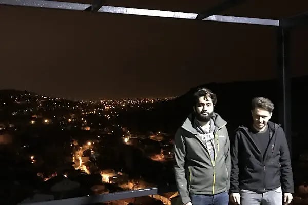 Depeler Seyir Terası - Resim 16