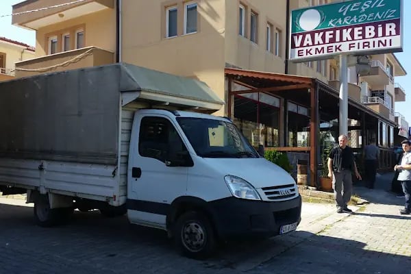 Vakfıkebir Ekmeği - Resim 11