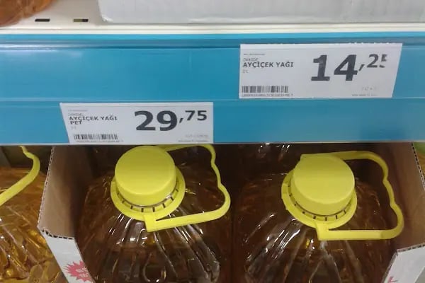 Vakfıkebir Ekmeği - Resim 12