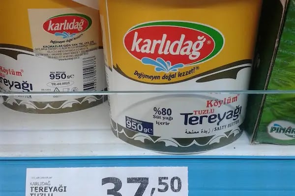 Vakfıkebir Ekmeği - Resim 10