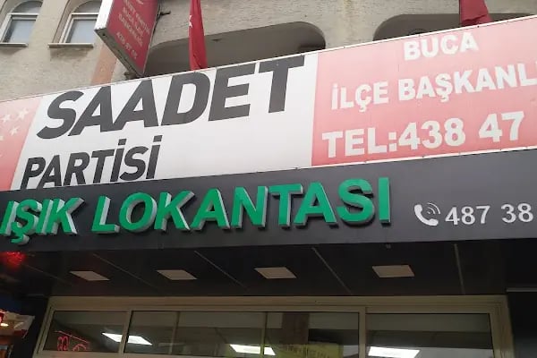 Işık Lokantası - Resim 18