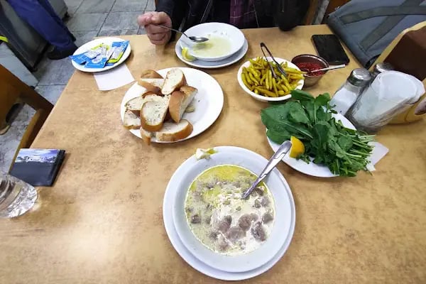 Işık Lokantası - Resim 7
