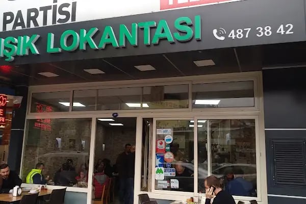 Işık Lokantası - Resim 5