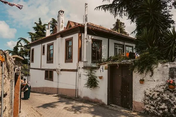 Seyir Yeri Otel Cafe&amp;Restaurant - Resim 14