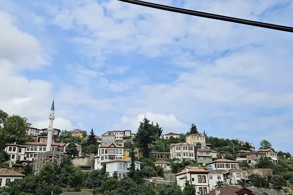 Seyir Yeri Otel Cafe&amp;Restaurant - Resim 10