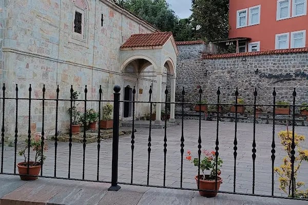 Seyir Yeri Otel Cafe&amp;Restaurant - Resim 13