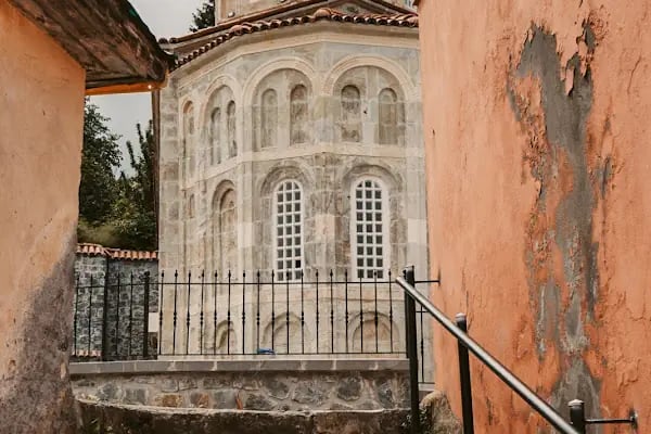 Seyir Yeri Otel Cafe&amp;Restaurant - Resim 19