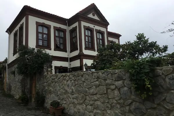 Seyir Yeri Otel Cafe&amp;Restaurant - Resim 6