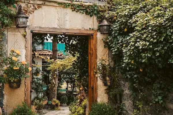 Seyir Yeri Otel Cafe&amp;Restaurant - Resim 4