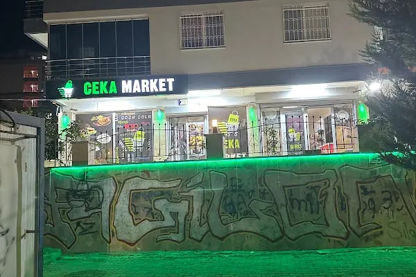 CEKA MARKET - Resim 7