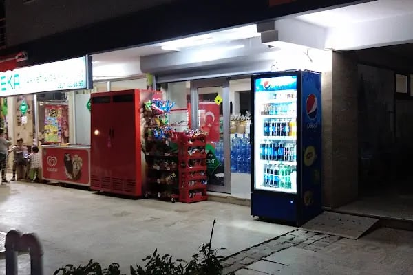 CEKA MARKET - Resim 5