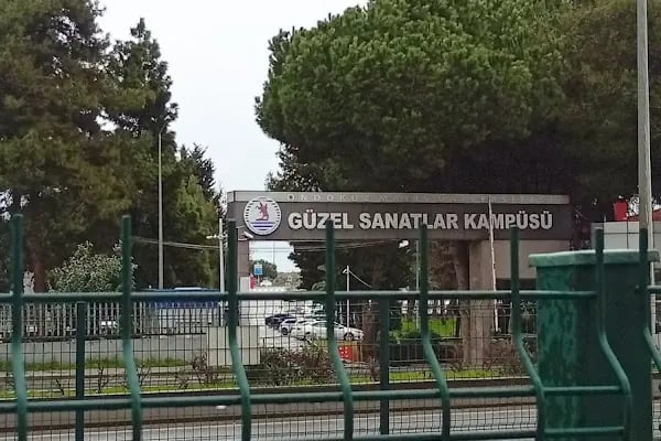 BFF (Bahadır Fitness&amp;Fight&amp;Savunma) Sport Atakum Samsun - Resim 5