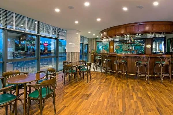 Hotel Kaptan - Resim 5