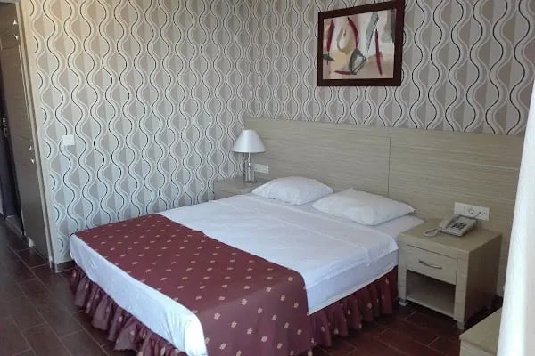 Hotel Kaptan - Resim 14