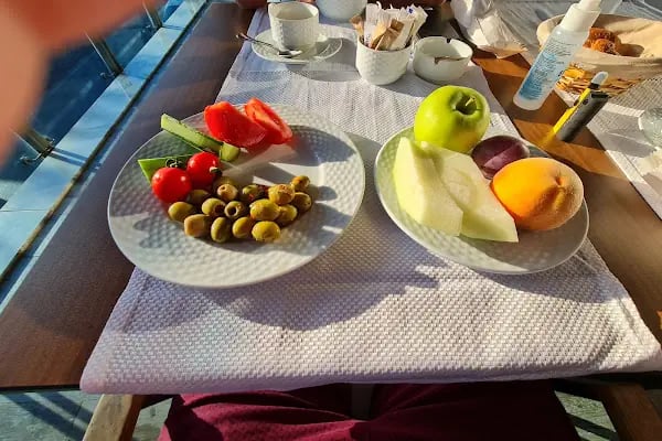 Hotel Kaptan - Resim 18