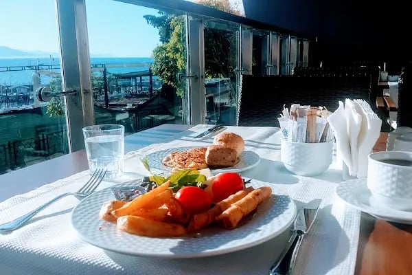 Hotel Kaptan - Resim 19