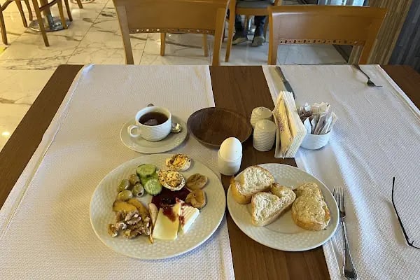 Hotel Kaptan - Resim 17