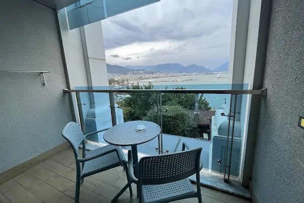 Hotel Kaptan - Resim 20