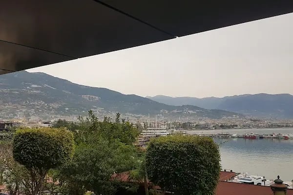 Hotel Kaptan - Resim 9